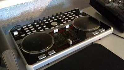 Our MEMBERS can Enlarge : DJ Equipment